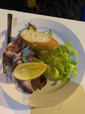 Restaurante La Bonita