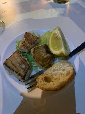 Restaurante La Bonita