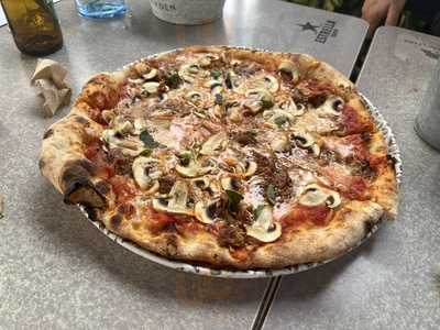 Restaurante La Bonita