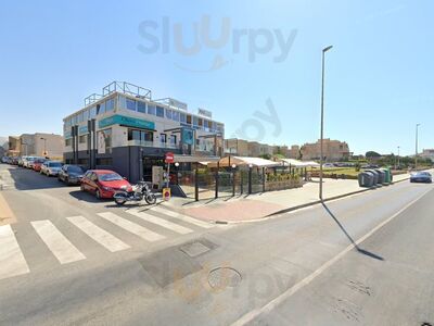 Restaurante La Bonita