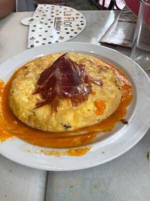 Lolita Taberna Andaluza