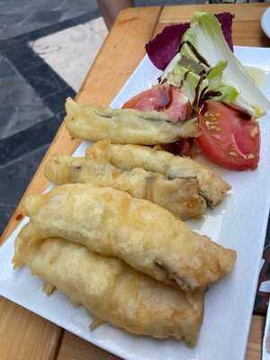 Lolita Taberna Andaluza