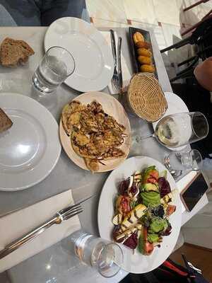 Lolita Taberna Andaluza