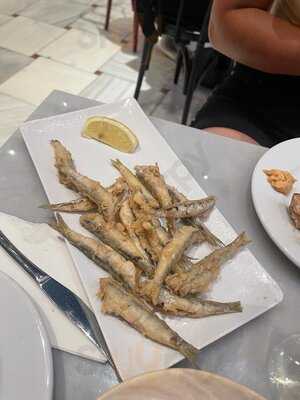 Lolita Taberna Andaluza