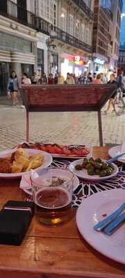 Lolita Taberna Andaluza