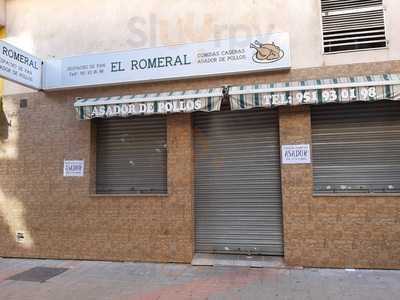 Asador El Romeral