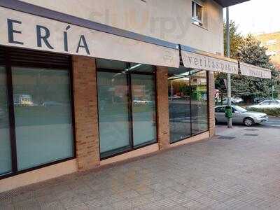 Panaderia Veritas Panis