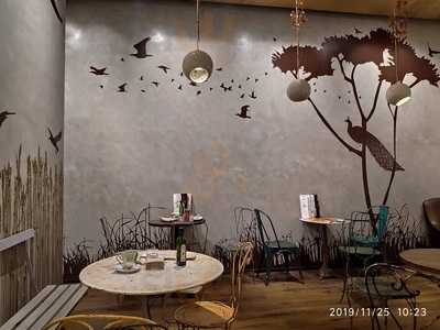 Panaderia Pan De Oro