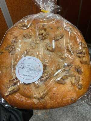 Horno San Bartolomé - Photo 7