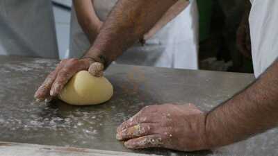 Horno San Bartolomé