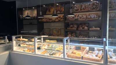 Horno San Bartolomé