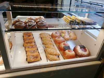 Horno San Bartolomé