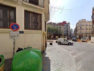 Horno San Bartolomé