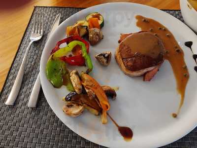 Canto Bar Restaurante