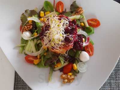 Canto Bar Restaurante