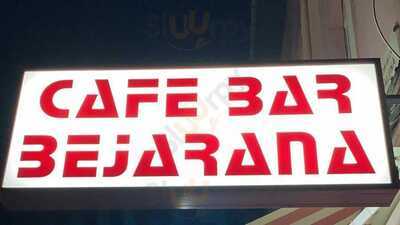 Café Bar Bejarana