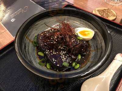 Ohana Manos Japonesas