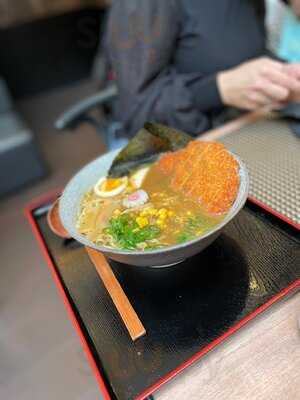 Ohana Manos Japonesas