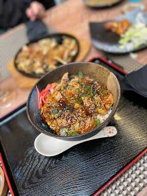 Ohana Manos Japonesas