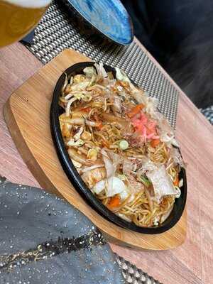 Ohana Manos Japonesas