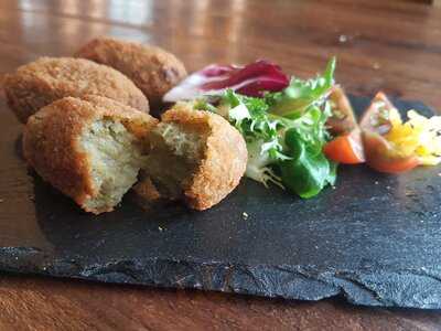 Bar Cafeteria Sport Cafe Huelva