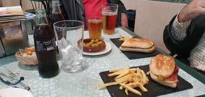 Bar Cafeteria Sport Cafe Huelva