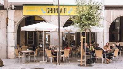 Bar Cafeteria Sport Cafe Huelva