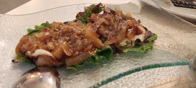 Ropavieja Centro - Bistró De Tapas