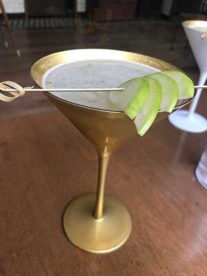 Grappa Pizzeria & Brocheteria