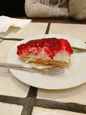 Grappa Pizzeria & Brocheteria