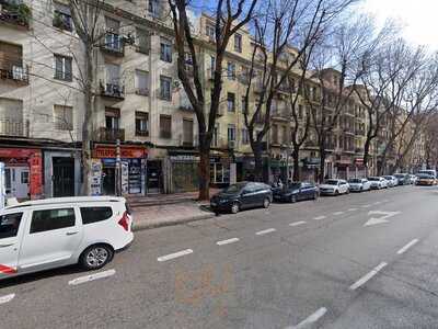 Grappa Pizzeria & Brocheteria