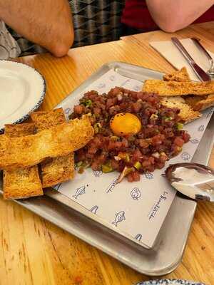 La Bientirada Vergara