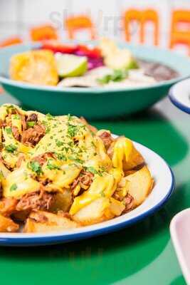 Romero Verde Bar Restorán