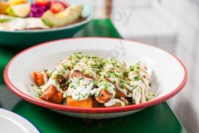 Romero Verde Bar Restorán