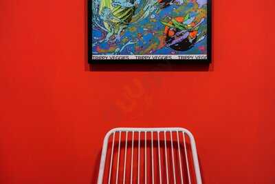 Romero Verde Bar Restorán