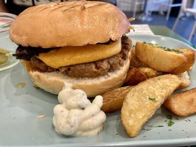 Romero Verde Bar Restorán