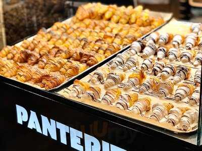 Panther Juice And Sandwich Market