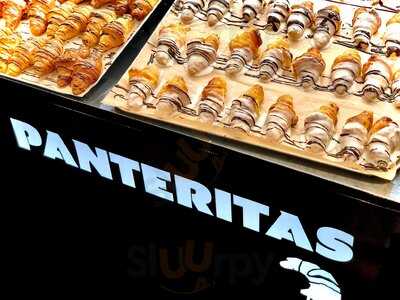 Panther Juice And Sandwich Market