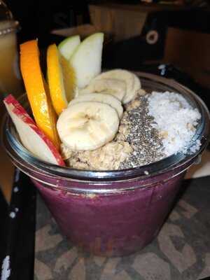 Panther Juice And Sandwich Market