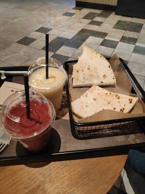 Panther Juice And Sandwich Market