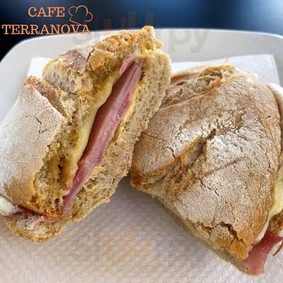 Cafe Terranova