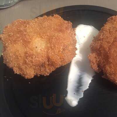 El Dilema -café Bar Restaurante