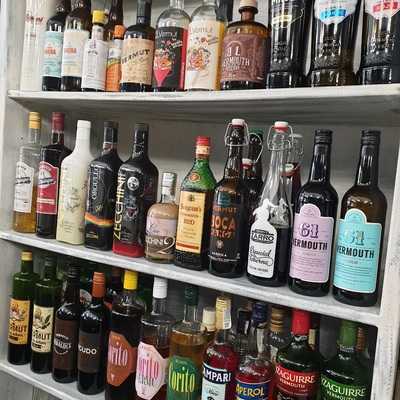 El Dilema -café Bar Restaurante