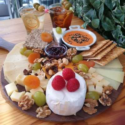 El Dilema -café Bar Restaurante