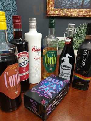 El Dilema -café Bar Restaurante