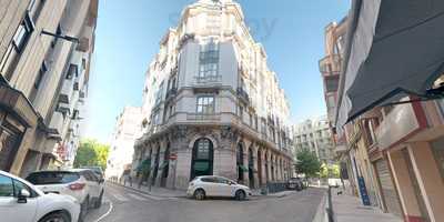 El Dilema -café Bar Restaurante