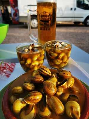 Caracolexpress La Estación