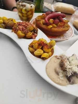 Caracolexpress La Estación