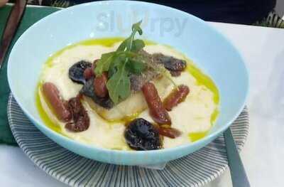 Artemia By Salina San Vicente