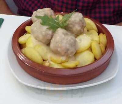 Artemia By Salina San Vicente